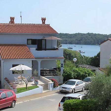 The Blue House Apartamento Vinkuran Exterior foto